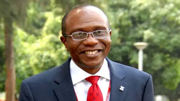 CBN’s disbursements for development finance hits N732b